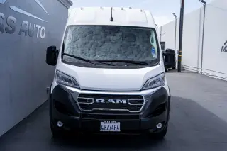 2025 Ram ProMaster Cargo Van
