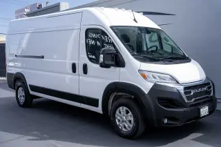 2025 Ram ProMaster Cargo Van