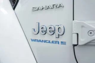 2023 Jeep Wrangler 4xe
