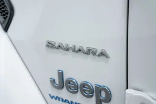 2023 Jeep Wrangler 4xe