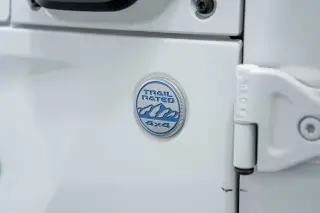2023 Jeep Wrangler 4xe