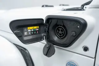 2023 Jeep Wrangler 4xe
