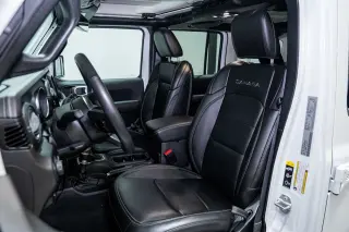 2023 Jeep Wrangler 4xe