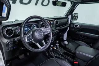 2023 Jeep Wrangler 4xe