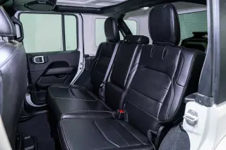 2023 Jeep Wrangler 4xe