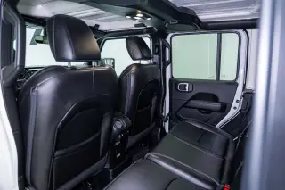 2023 Jeep Wrangler 4xe