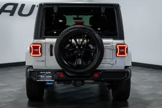 2023 Jeep Wrangler 4xe