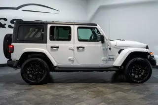 2023 Jeep Wrangler 4xe
