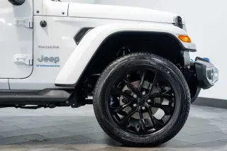 2023 Jeep Wrangler 4xe