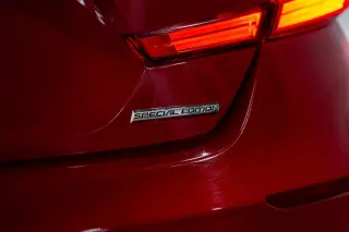2021 Honda Accord Sedan