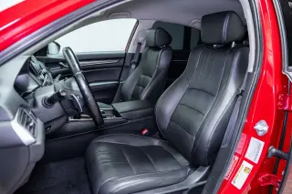 2021 Honda Accord Sedan