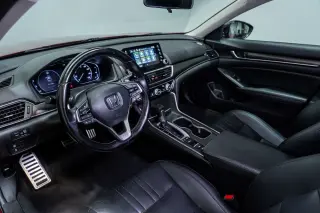 2021 Honda Accord Sedan