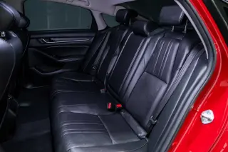 2021 Honda Accord Sedan