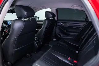 2021 Honda Accord Sedan