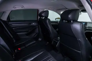 2021 Honda Accord Sedan