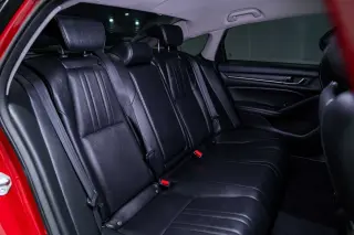 2021 Honda Accord Sedan