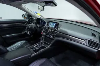 2021 Honda Accord Sedan