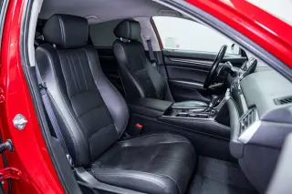 2021 Honda Accord Sedan