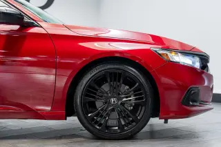 2021 Honda Accord Sedan