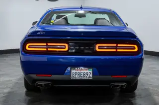 2019 Dodge Challenger