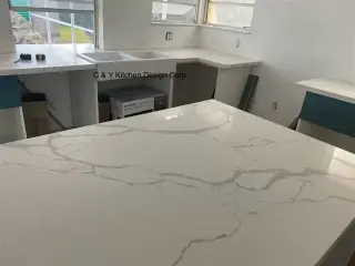 Kitchen Countertop