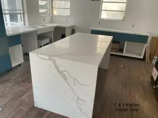 Kitchen Countertop