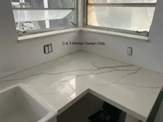 Kitchen Countertop
