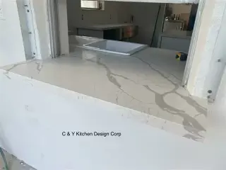 Kitchen Countertop