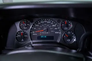 2014 Chevrolet Express Cargo Van