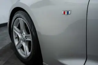 2016 Chevrolet Camaro