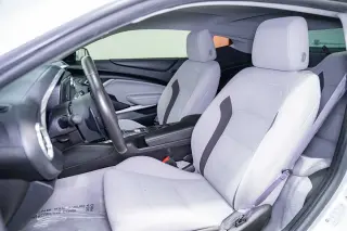 2016 Chevrolet Camaro