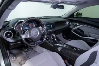 2016 Chevrolet Camaro