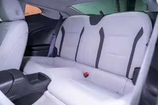 2016 Chevrolet Camaro