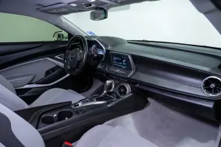2016 Chevrolet Camaro