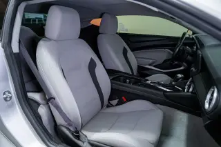 2016 Chevrolet Camaro