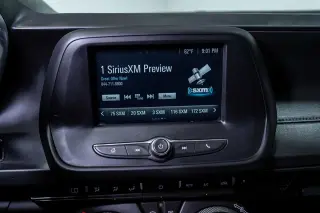 2016 Chevrolet Camaro