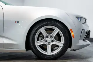 2016 Chevrolet Camaro