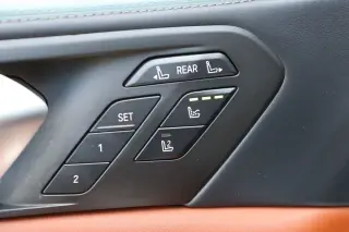 2022 BMW X7