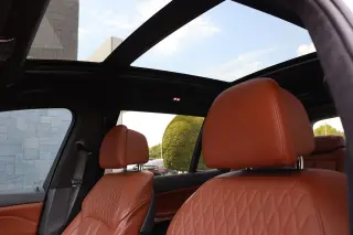 2022 BMW X7