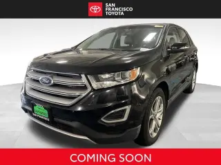 2015 Ford Edge