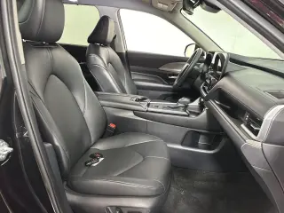 2024 Toyota Grand Highlander