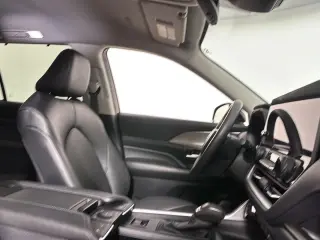 2024 Toyota Grand Highlander