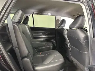 2024 Toyota Grand Highlander