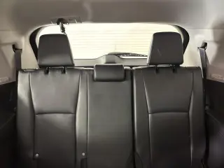 2024 Toyota Grand Highlander
