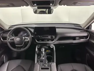 2024 Toyota Grand Highlander