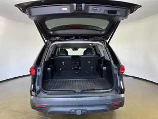 2024 Toyota Grand Highlander