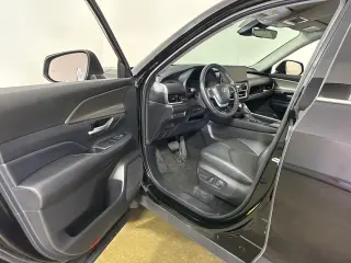 2024 Toyota Grand Highlander