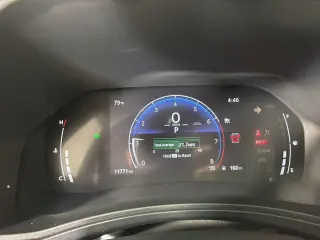 2024 Toyota Grand Highlander