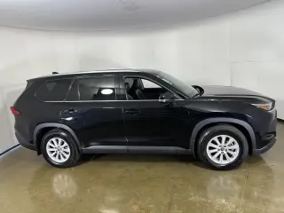 2024 Toyota Grand Highlander