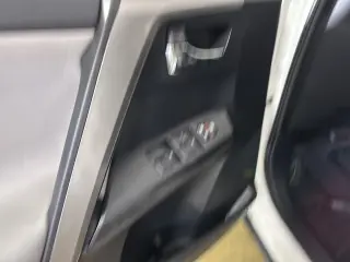 2017 Toyota Rav4 Hybrid